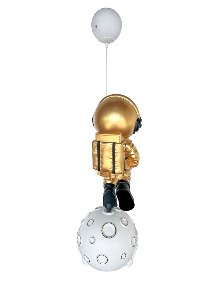 Astronot Dekoratif Obje-Dekoratif Ürün-Rubino Home-NowShopFun