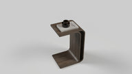 Atelier Noir Arm-Lignea Concept-Amerikan Ceviz-NowShopFun