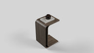 Atelier Noir Arm-Lignea Concept-Amerikan Ceviz-NowShopFun