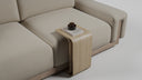 Atelier Noir Arm-Lignea Concept-Amerikan Ceviz-NowShopFun
