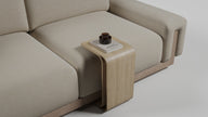 Atelier Noir Arm-Lignea Concept-Amerikan Ceviz-NowShopFun