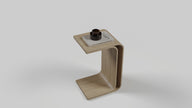 Atelier Noir Arm-Lignea Concept-Amerikan Ceviz-NowShopFun