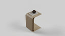 Atelier Noir Arm-Lignea Concept-Amerikan Ceviz-NowShopFun