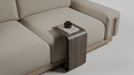 Atelier Noir Arm-Lignea Concept-Amerikan Ceviz-NowShopFun