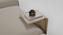 Atelier Noir Arm-Lignea Concept-Natural-NowShopFun