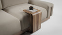 Atelier Noir Arm-Lignea Concept-Amerikan Ceviz-NowShopFun