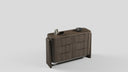 Atelier Noir Dresser