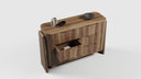 Atelier Noir Dresser