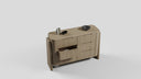 Atelier Noir Dresser