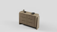 Atelier Noir Dresser