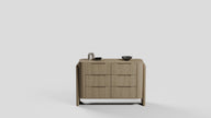 Atelier Noir Dresser