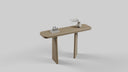 Atelier Noir Entry-Lignea Concept-Amerkan Ceviz-NowShopFun