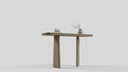 Atelier Noir Entry-Lignea Concept-Amerkan Ceviz-NowShopFun