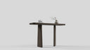 Atelier Noir Entry-Lignea Concept-Amerkan Ceviz-NowShopFun