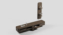 Atelier Noir-Lignea Concept-Amerikan Ceviz-NowShopFun