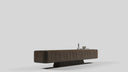 Atelier Noir-Lignea Concept-Amerikan Ceviz-NowShopFun