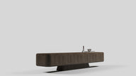 Atelier Noir-Lignea Concept-Amerikan Ceviz-NowShopFun