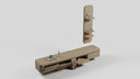 Atelier Noir-Lignea Concept-Amerikan Ceviz-NowShopFun