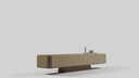 Atelier Noir-Lignea Concept-Amerikan Ceviz-NowShopFun