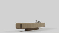 Atelier Noir-Lignea Concept-Amerikan Ceviz-NowShopFun