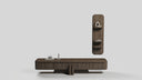 Atelier Noir-Lignea Concept-Dark Walnut-NowShopFun