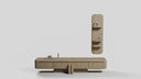 Atelier Noir-Lignea Concept-Natural-NowShopFun