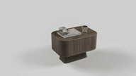Atelier Noir Night-Lignea Concept-Amerikan Ceviz-NowShopFun