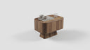 Atelier Noir Night-Lignea Concept-Amerikan Ceviz-NowShopFun