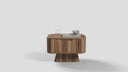 Atelier Noir Night-Lignea Concept-Amerikan Ceviz-NowShopFun