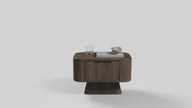 Atelier Noir Night-Lignea Concept-Dark Walnut-NowShopFun