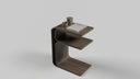 Atelier Noir Side-Lignea Concept-Amerikan Ceviz-NowShopFun