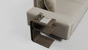 Atelier Noir Side-Lignea Concept-Amerikan Ceviz-NowShopFun