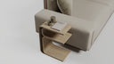 Atelier Noir Side-Lignea Concept-Amerikan Ceviz-NowShopFun