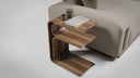 Atelier Noir Side-Lignea Concept-Amerikan Ceviz-NowShopFun