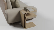 Atelier Noir Side-Lignea Concept-Natural-NowShopFun