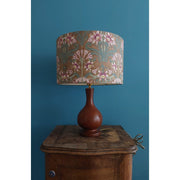 Fleur De Cloche Abajur (Pembe)
