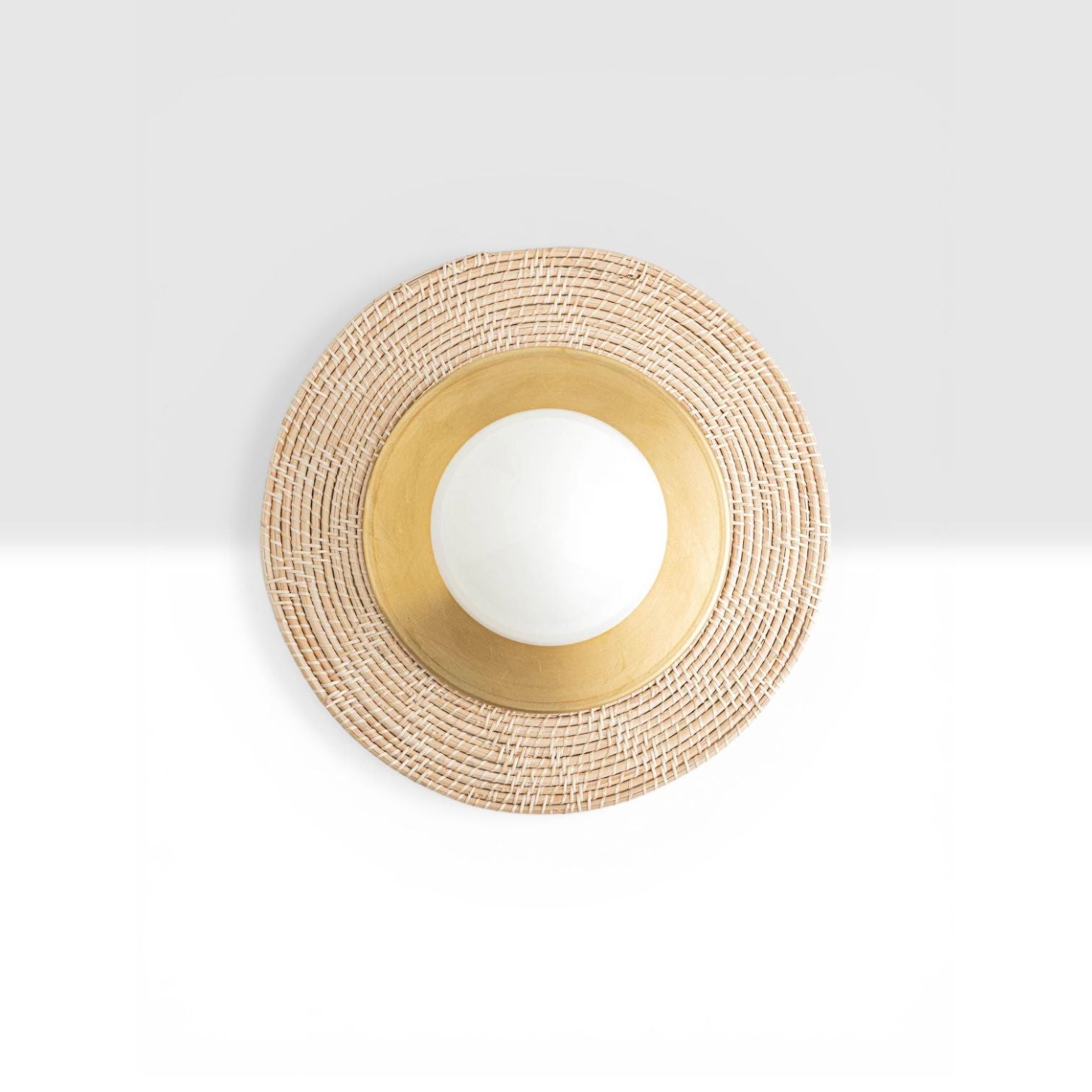 Athenais Rattan Aplik