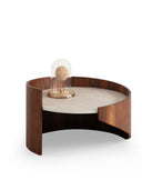 Atlantis Ceviz Orta Sehpa-Orta Sehpa-Ukyco-NowShopFun