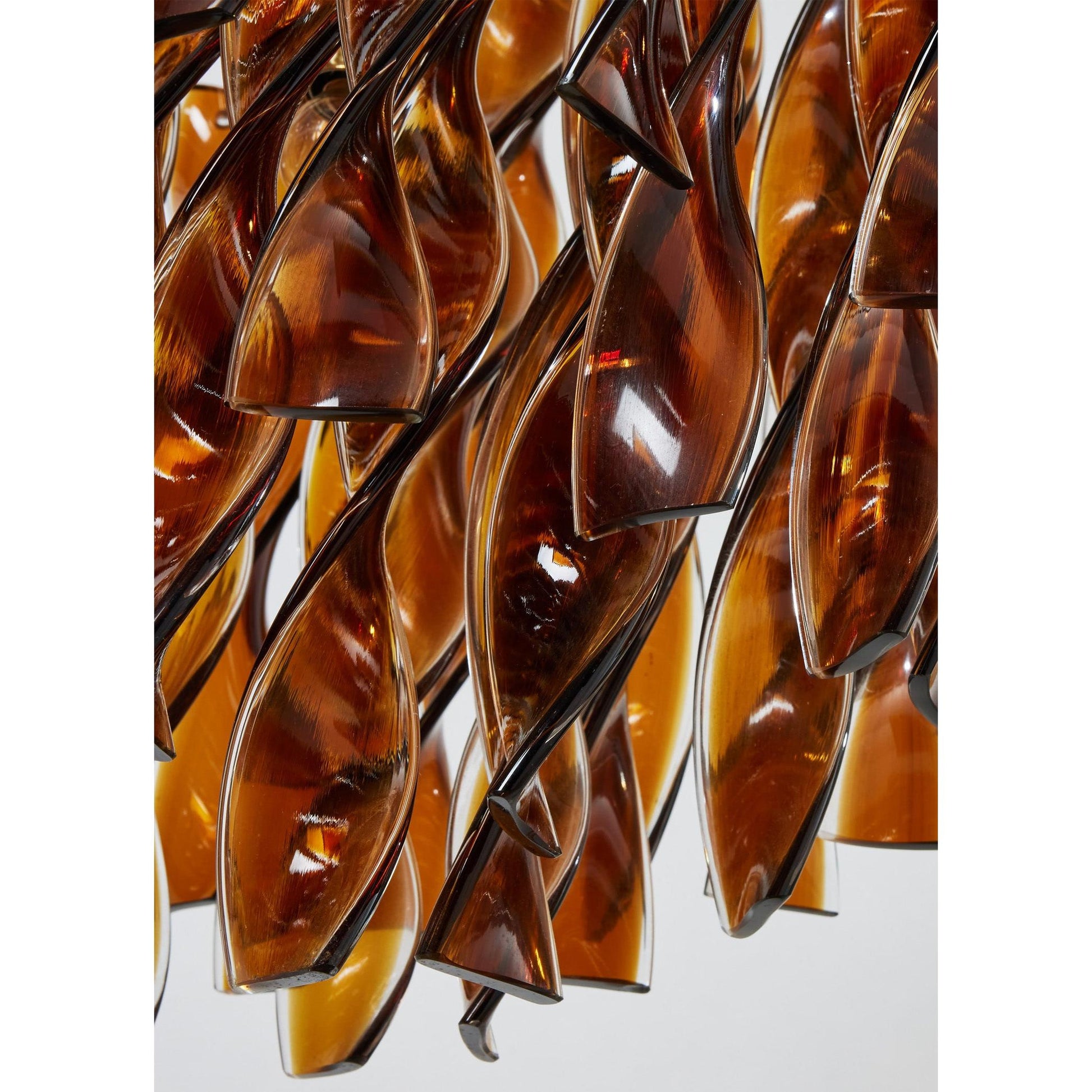 Aura 1l Sarkit Light Tea Ø47x65 Cm 1xe27 Led