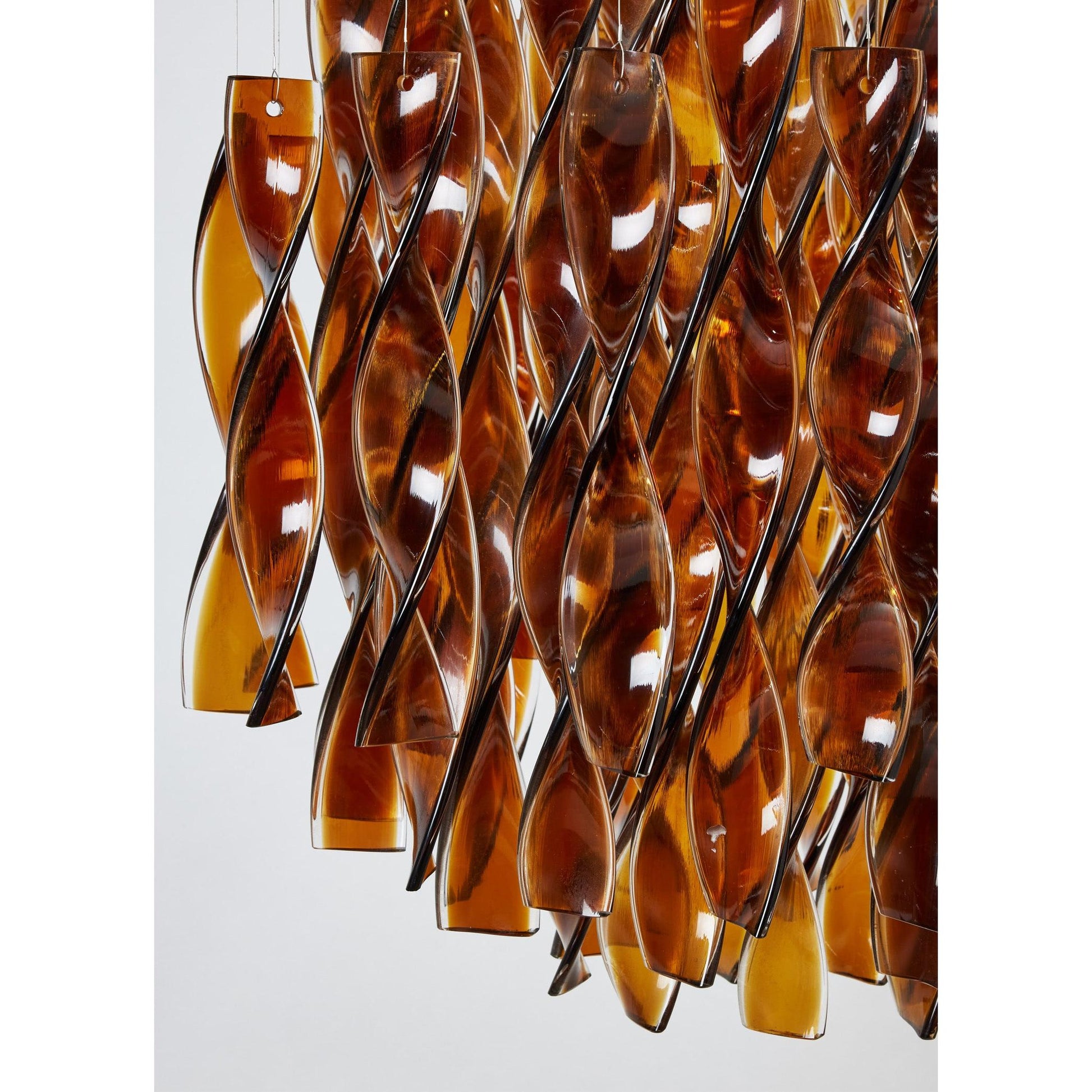 Aura 1l Sarkit Light Tea Ø47x65 Cm 1xe27 Led