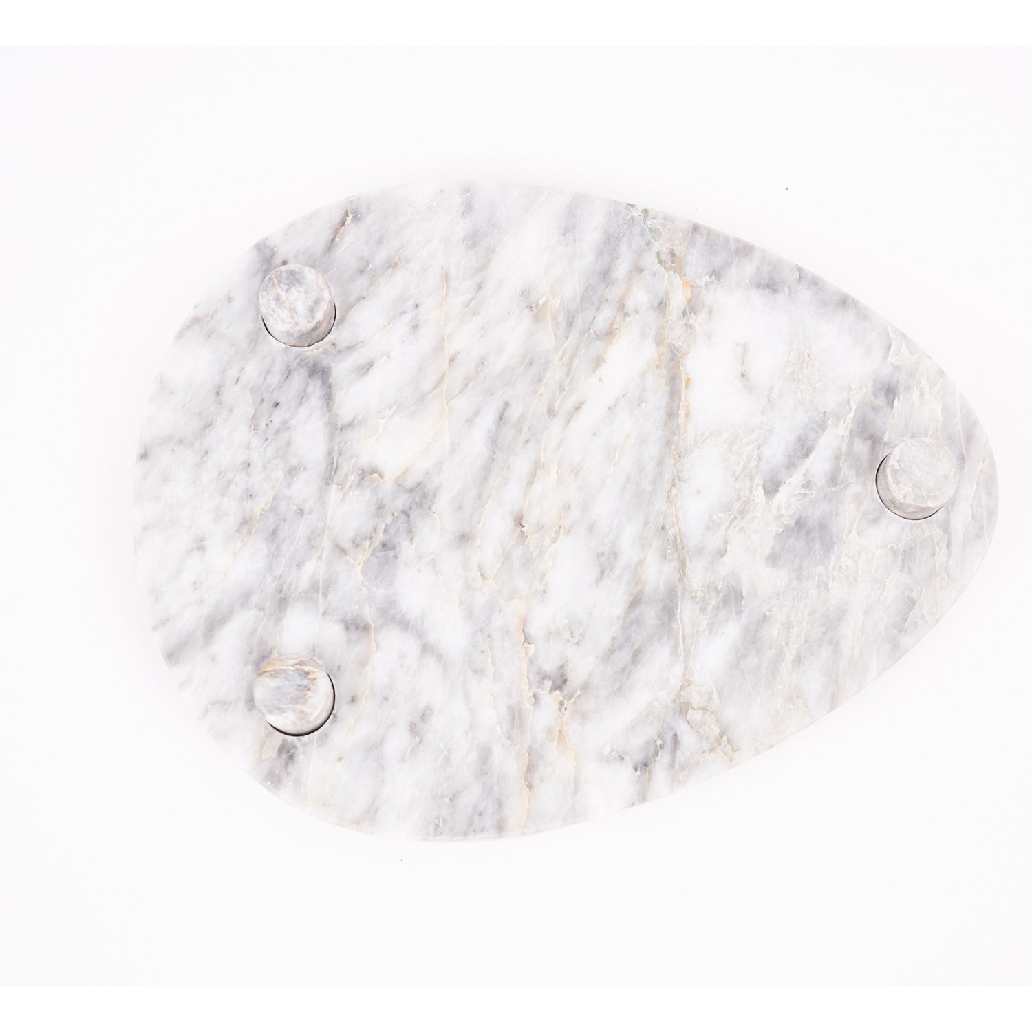 Aura Arizona Plate Mermer Sunumluk