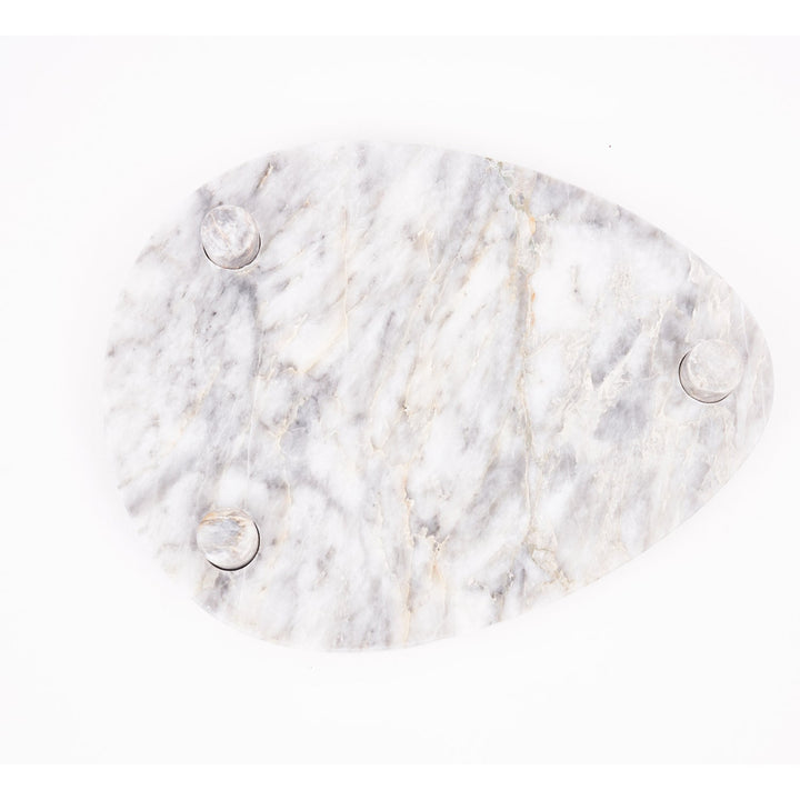 Aura Arizona Plate Mermer Sunumluk