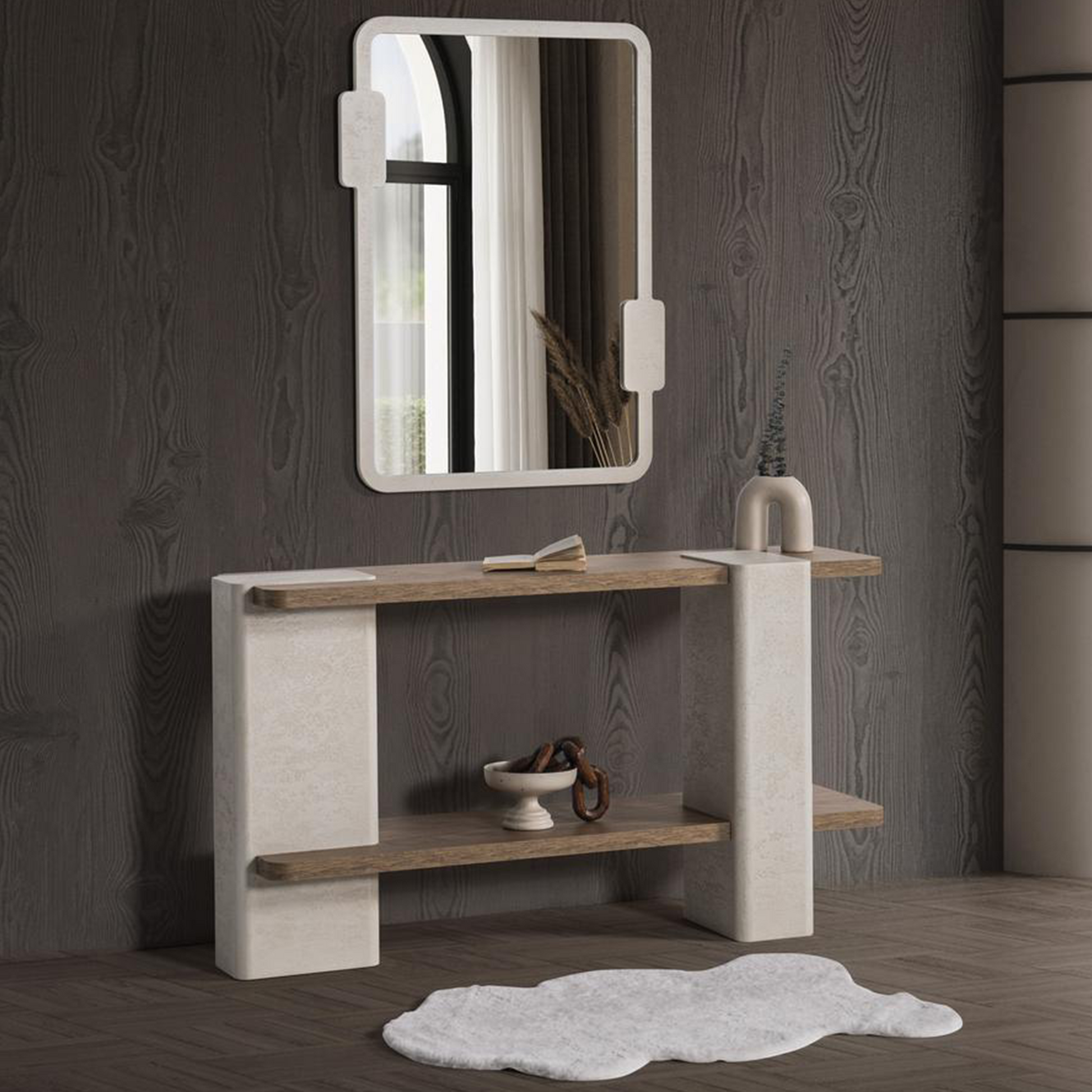 Aura Dresuar-Dresuar-Valnott-NowShopFun