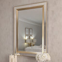 Aura Gold Classic Ayna
