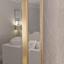 Aura Gold Classic Ayna