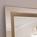 Aura Gold Grand Ayna