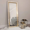 Aura Gold Grand Ayna