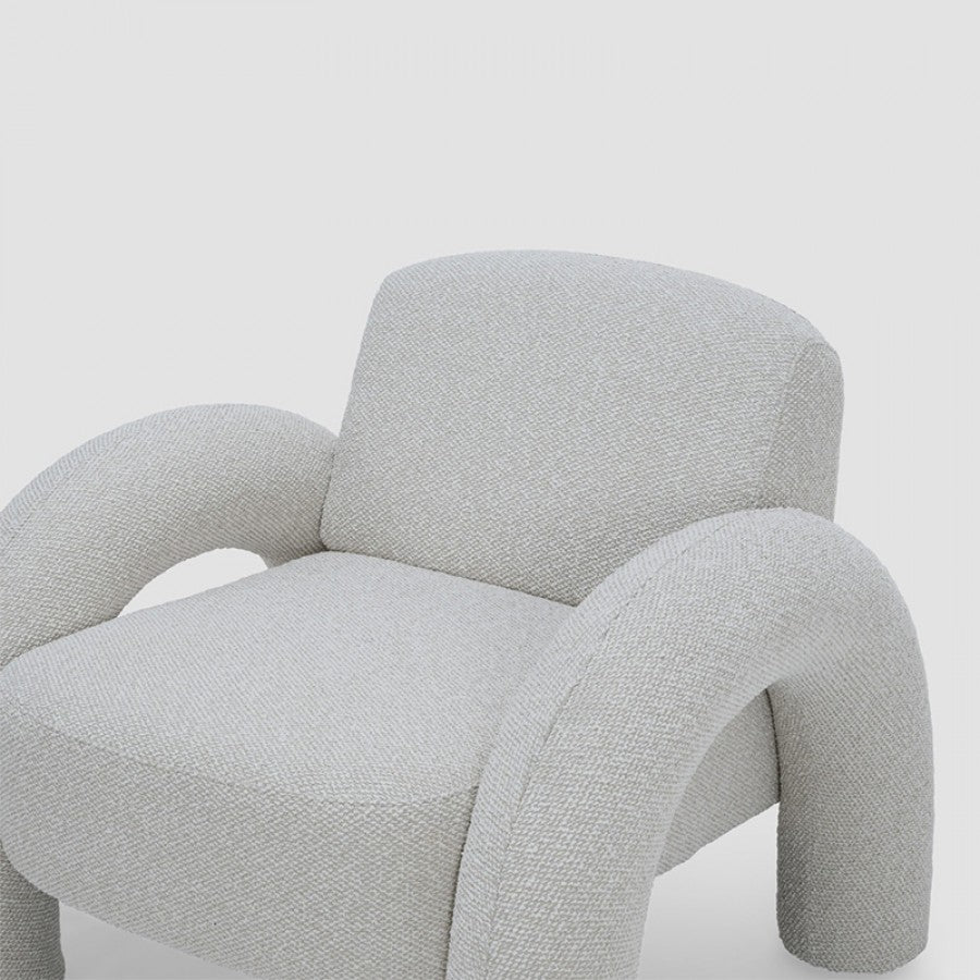 Aura Heykelsi Formlu Premium Berjer-Berjer-Atelio Home-NowShopFun