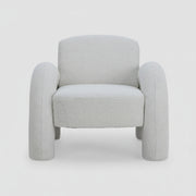 Aura Heykelsi Formlu Premium Berjer-Berjer-Atelio Home-NowShopFun