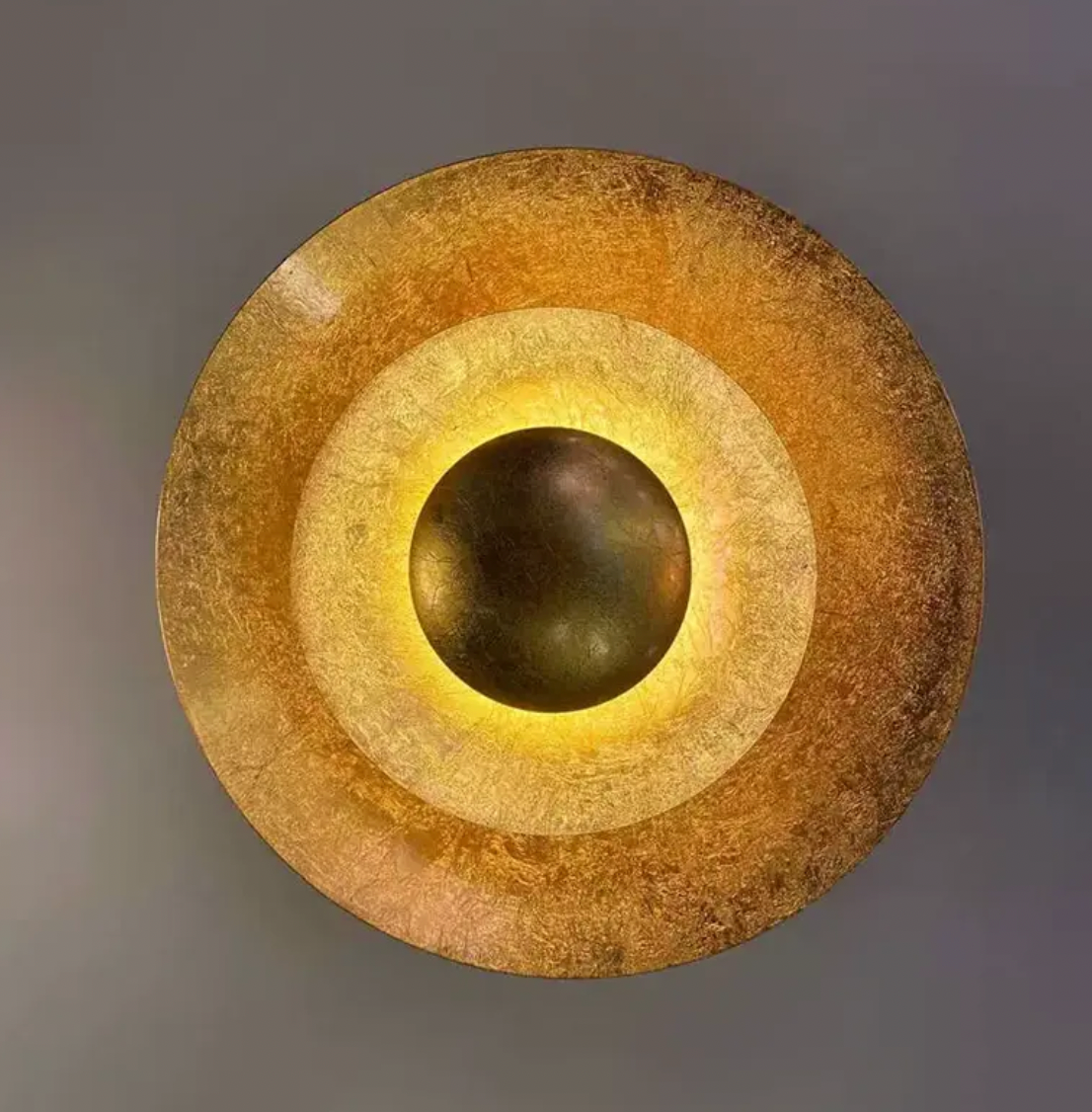 Aura Metal Aplik